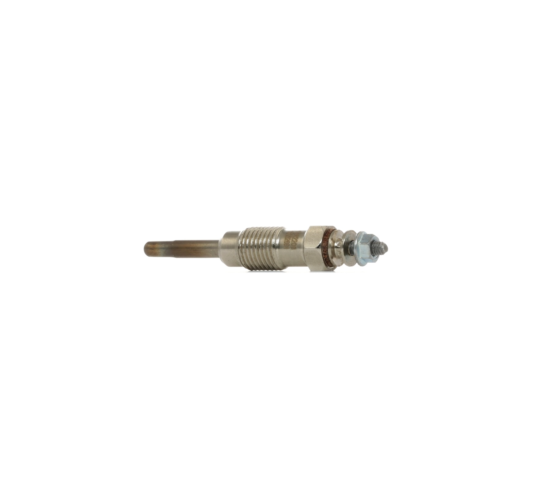 Įsigykite RIDEX Kaitinimo žvakė Prekės Nr.: 243G0084 už žemiausią 36,44 € kainą