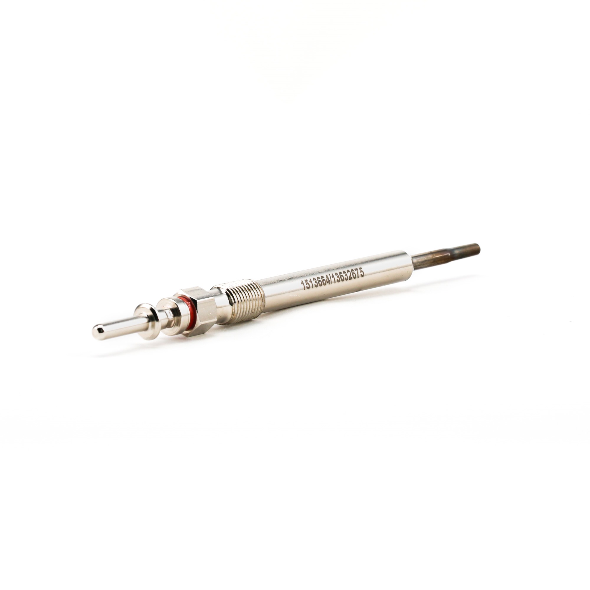 Vásároljon RIDEX Izzítógyertya alkatrészt, termékkód: 243G0095 alacsony áron: 4149,00 Ft
