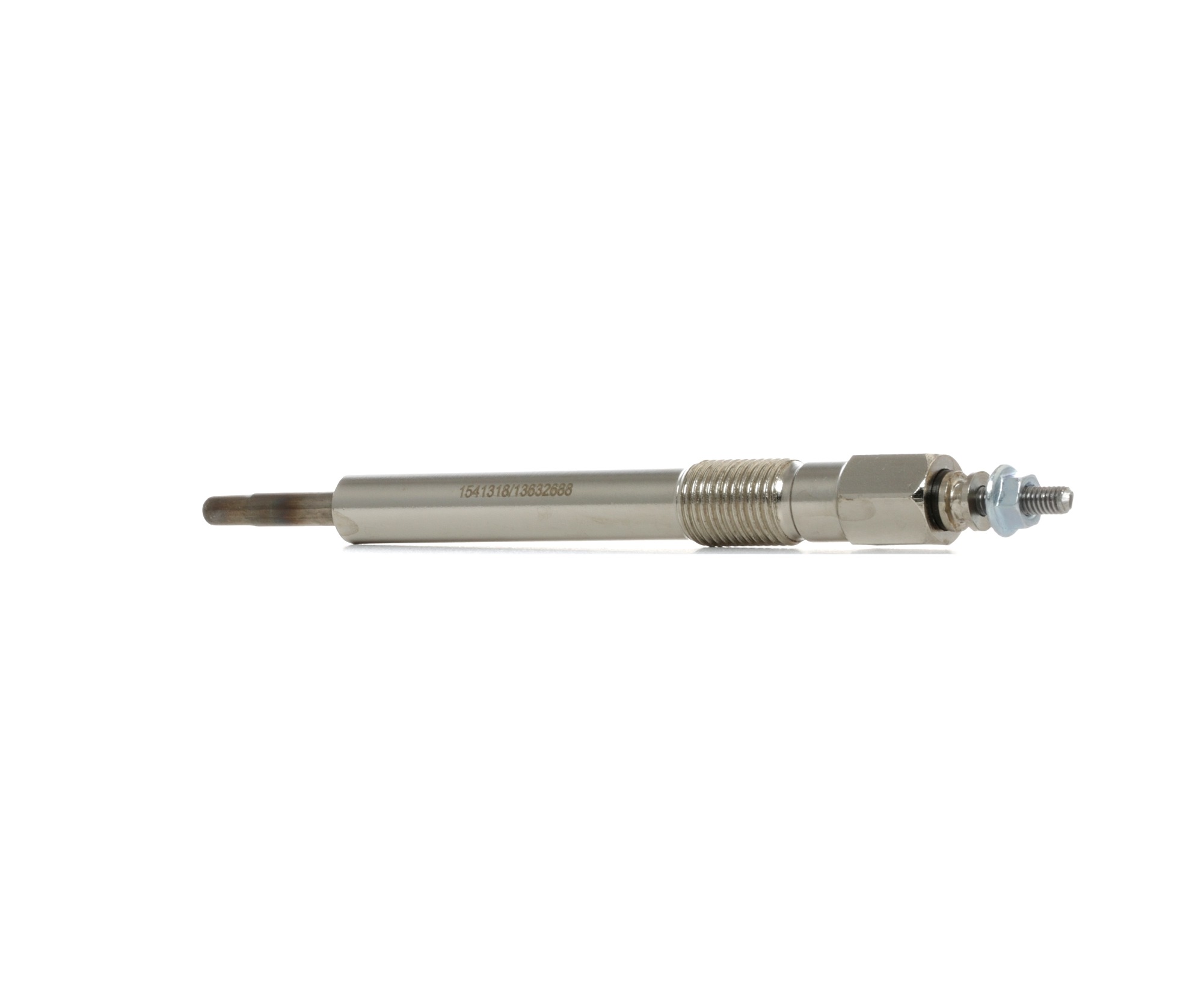 Köp RIDEX Glödstift Produktnummer: 243G0105 till det förmånliga priset av 153,12 kr