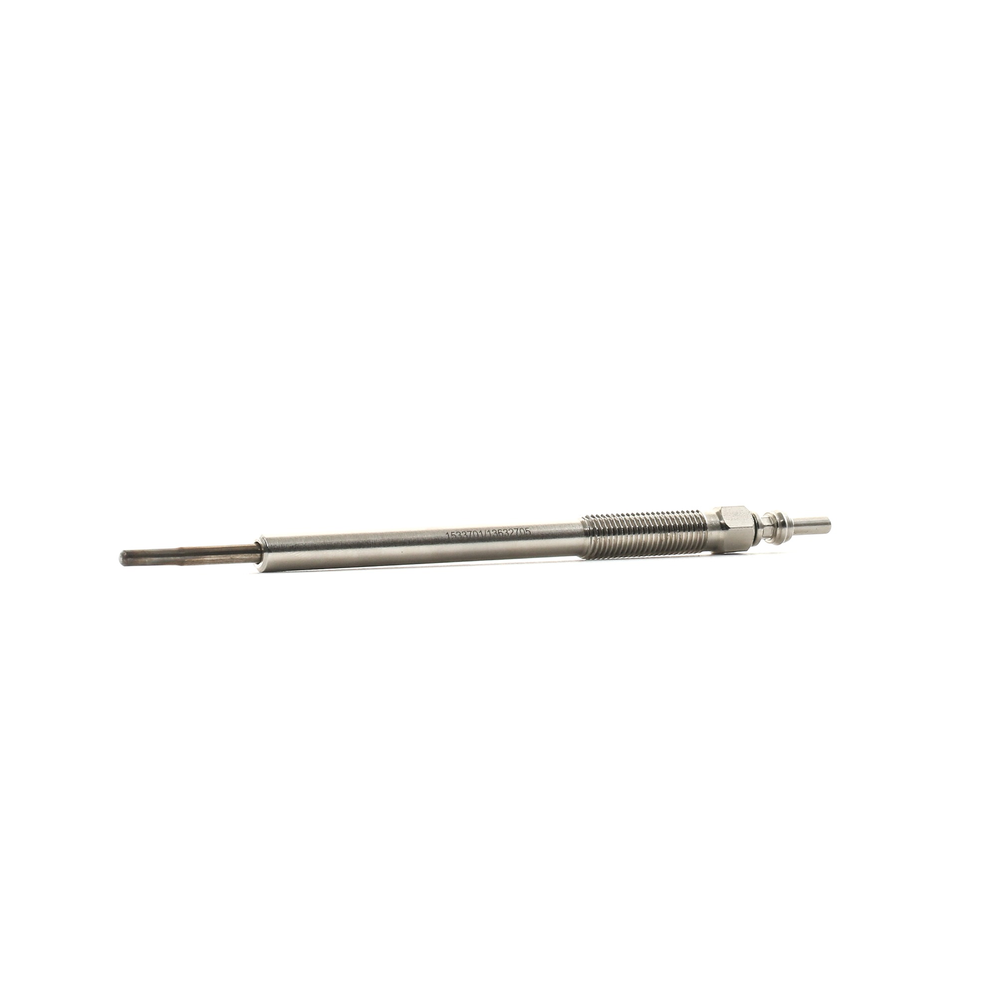 Vásároljon RIDEX Izzítógyertya alkatrészt, termékkód: 243G0124 alacsony áron: 9805,00 Ft