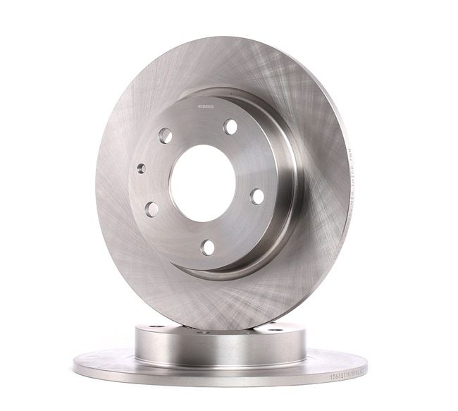 RIDEX OEM Féktárcsa MAZDA 2.2 D 4WD (BM2AS) 175 LE Dízel B45G26251A gépkocsihoz online, nagyszerű áron