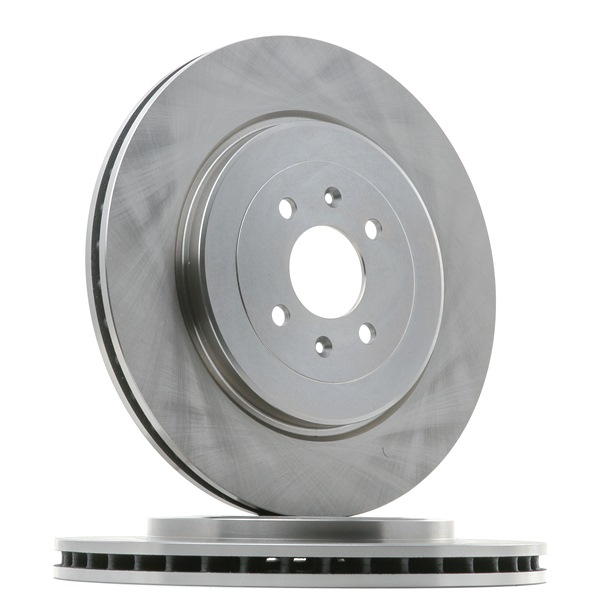 OEM Brzdový kotouč MG 1,8 i VVC 160 HP Benzín SDB000230 od RIDEX online za výborné ceny