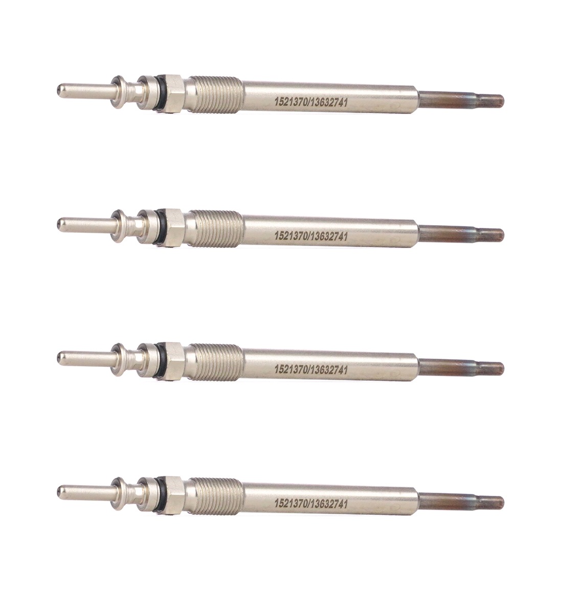 Köp RIDEX Glödstift Produktnummer: 243G0147 till det förmånliga priset av 49,21 kr