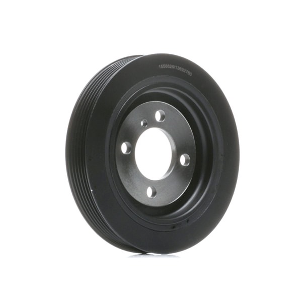 OEM Polea de cigüeñal HYUNDAI 1.5 76 CV Gasolina 2312427000 de RIDEX online a precios inmejorables