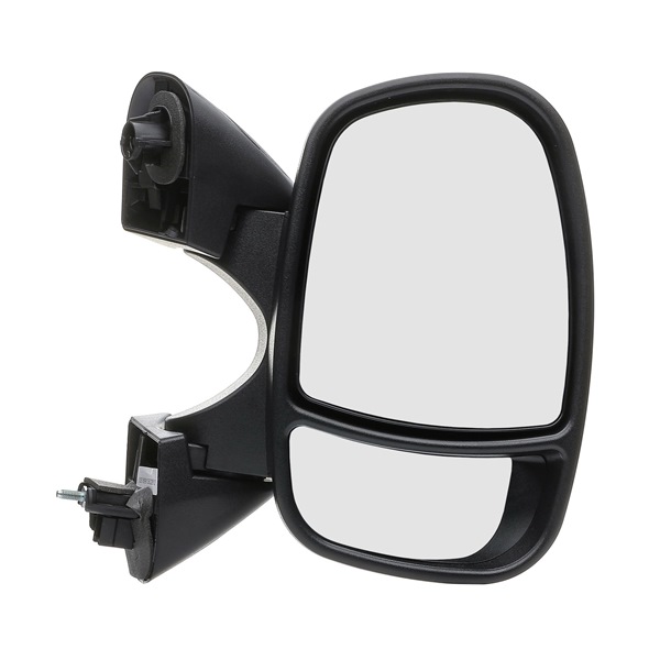 OEM Buitenspiegel RENAULT 2.0 dCi 90 90 PK Diesel 4408531 van RIDEX online aan geweldige prijzen