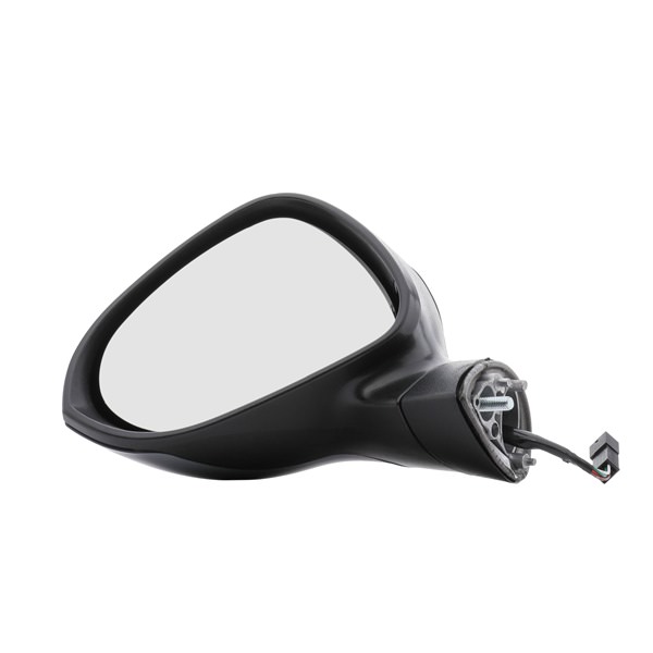 Kupite poceni originalno Zunanje ogledalo 50O0408, primerljivo z 6J0857521H OEM številke, prek spleta