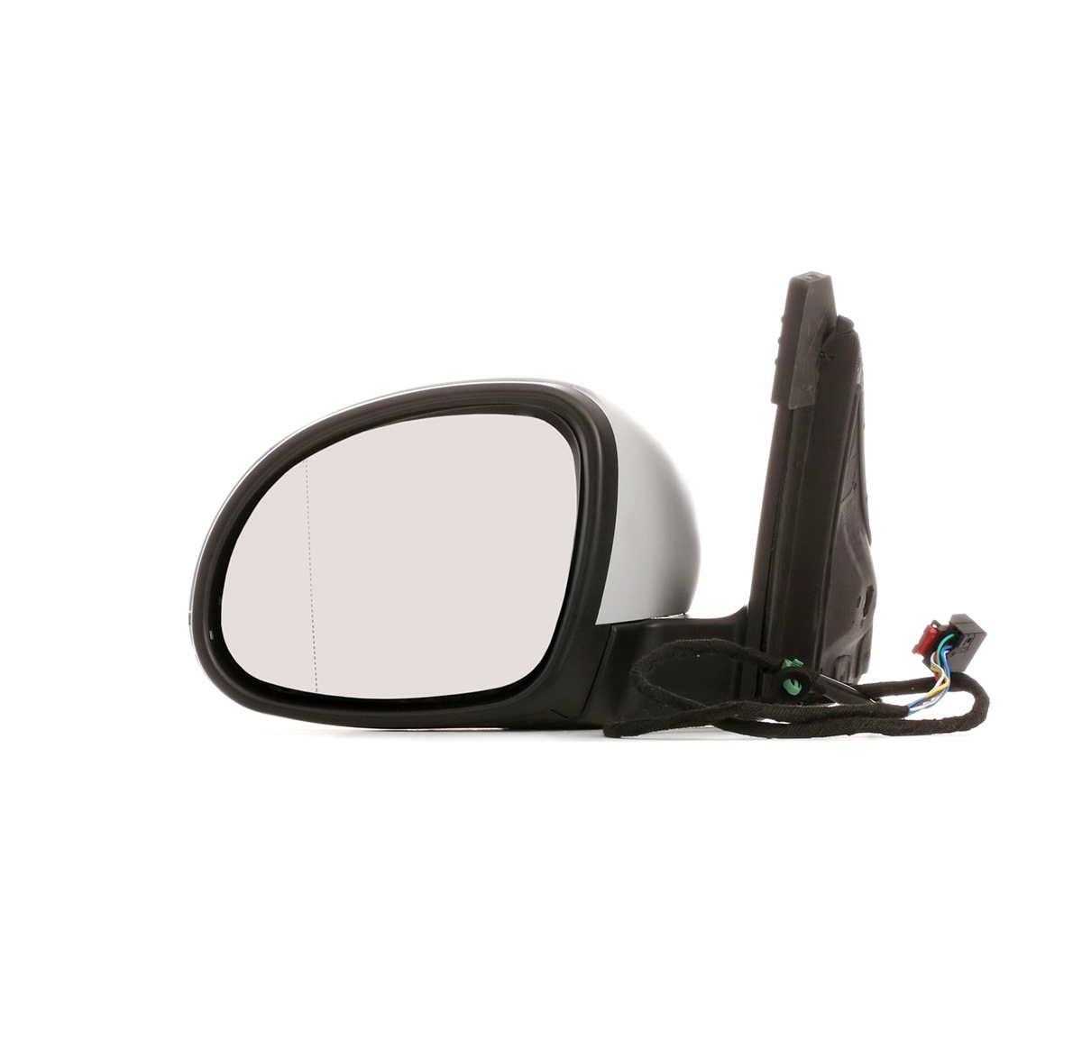 Įsigykite RIDEX Išorinis veidrodėlis Prekės Nr.: 50O0424 už žemiausią 170,64 € kainą