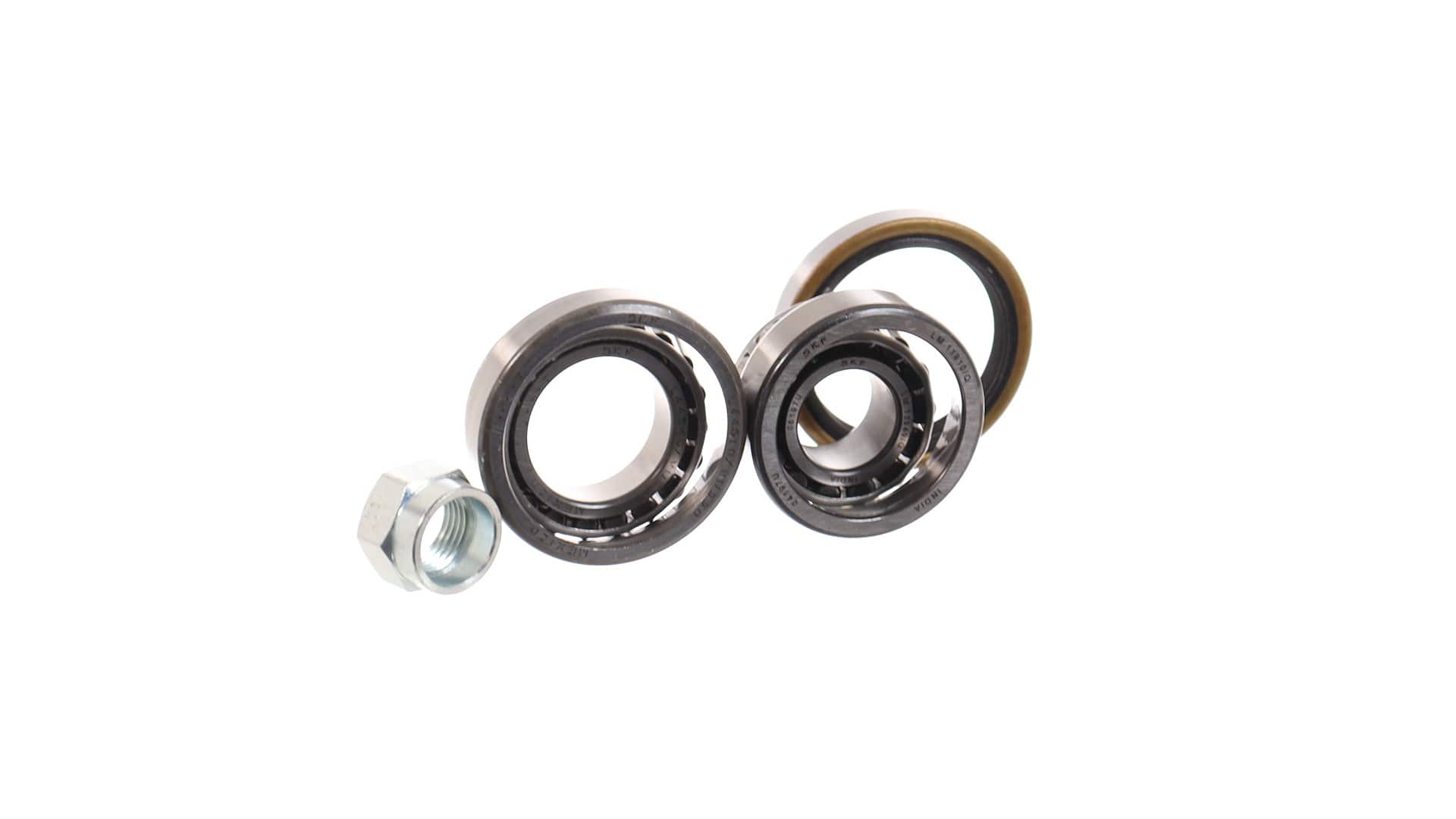 Ostke SKF Rattalaagrikomplekt Toode nr.: VKBA 904 madala hinnaga 25,07 €