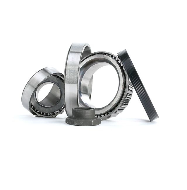 OEM Naboj kola VW T3 Valník 1991 0009804202, 0009809302, 0029806502 SKF