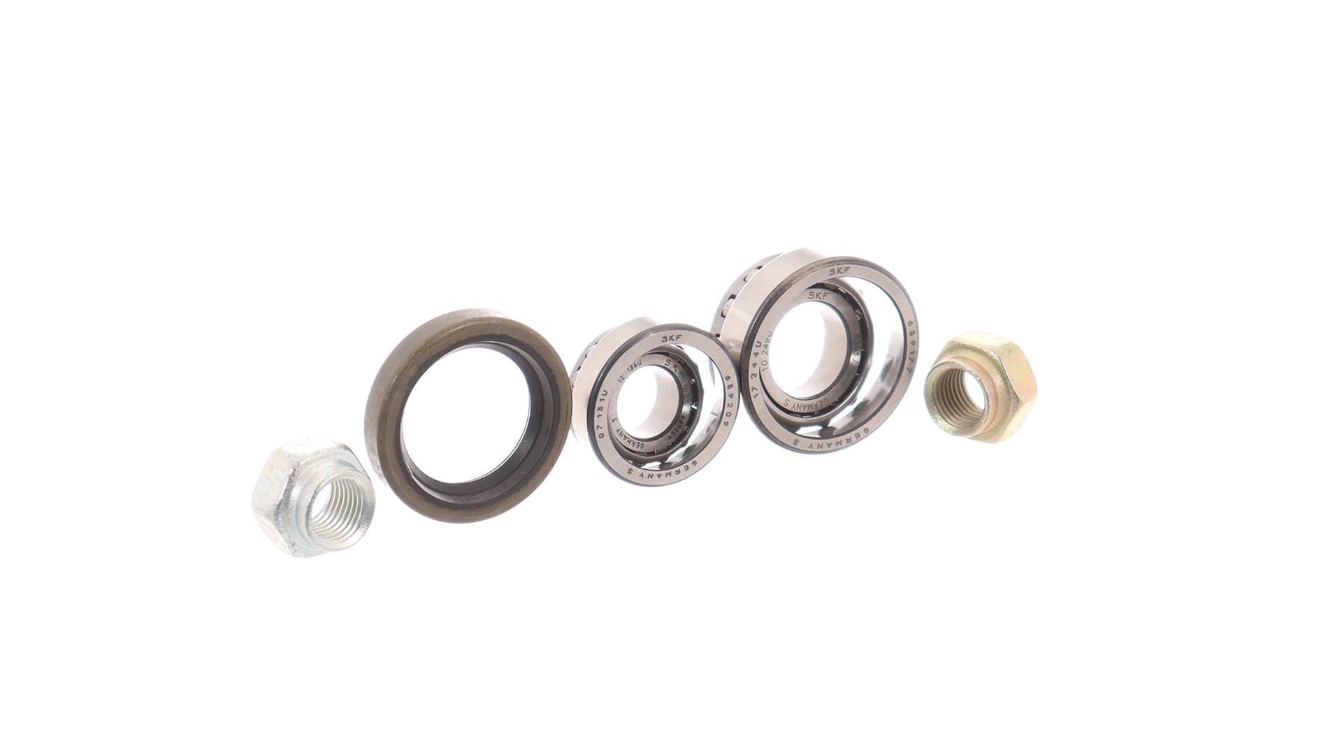 OEM Hjullager FIAT 500 Sedan 336501, 985778, 46576148 fra SKF - spar penger med våre lave priser