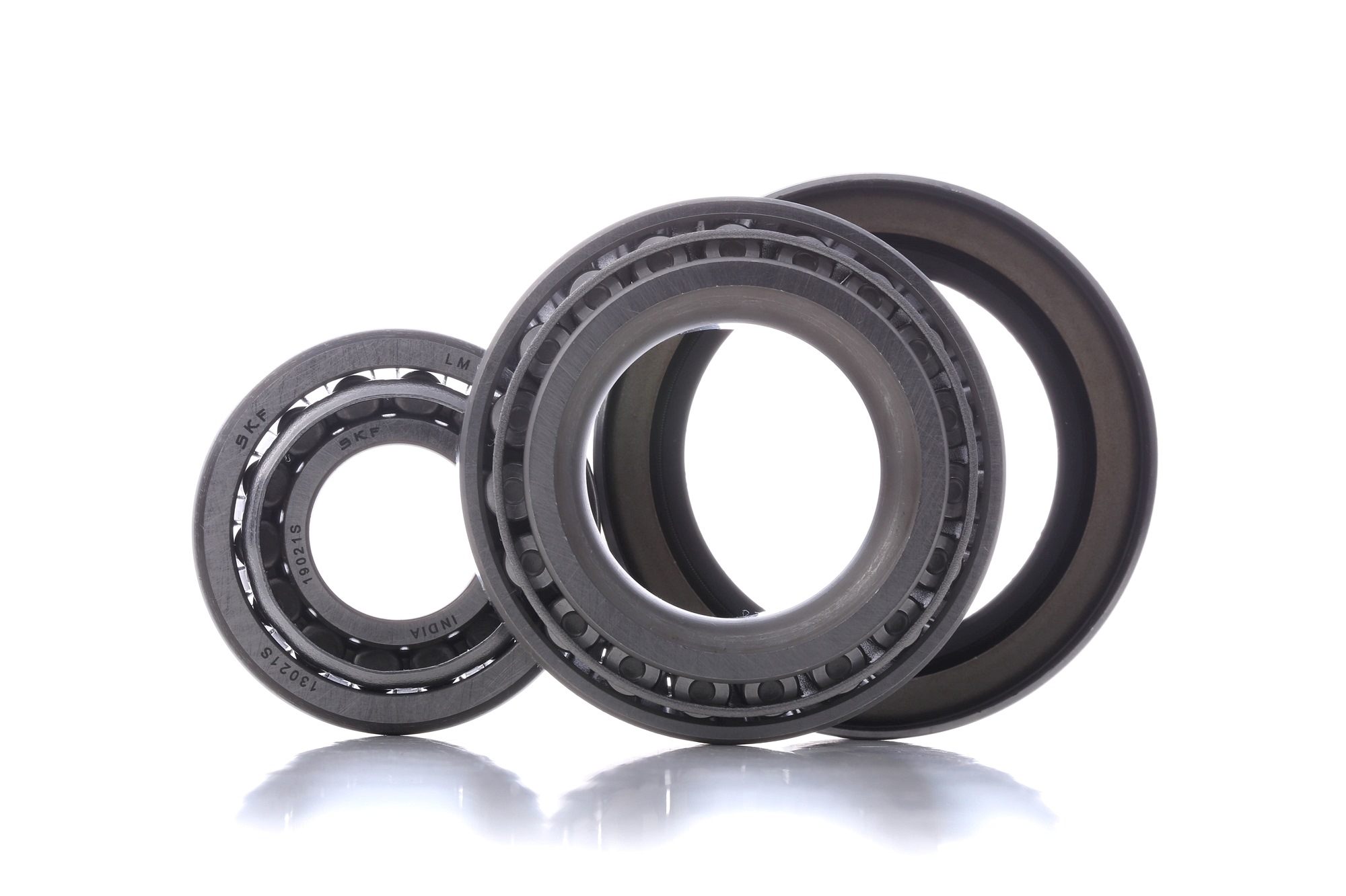 Ostke SKF Rattalaagrikomplekt Toode nr.: VKBA 941 madala hinnaga 22,16 €