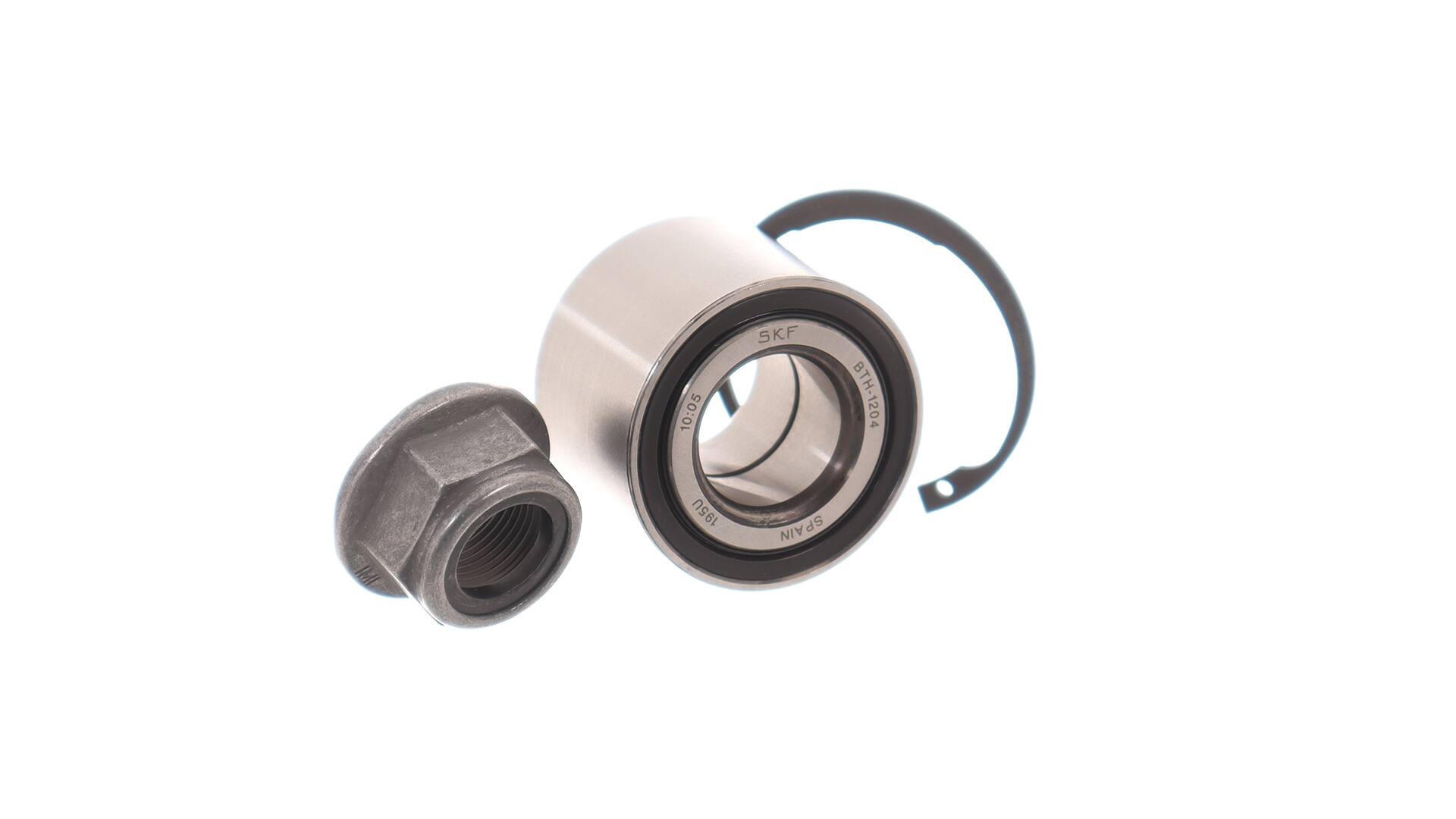 OEM Wiellagerset RENAULT MEGANE I BA0/1_ 7701463523, 7703090313, 30442 van SKF - bespaar geld met onze lage prijzen
