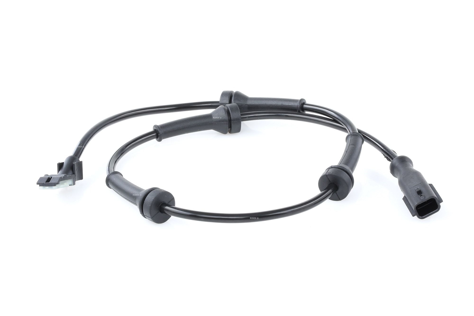 Ostke RIDEX Andur, rattapöörete arv Toode nr.: 412W0281 madala hinnaga 20,63 €