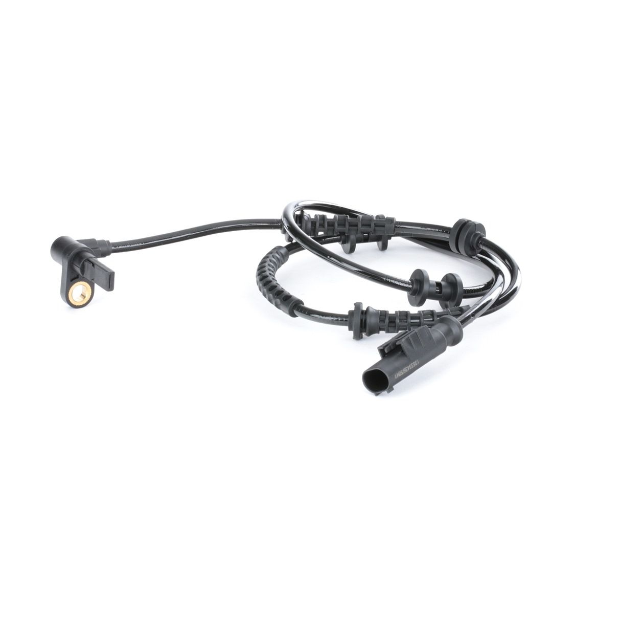 RIDEX ABS-Sensor Produkt Nr.: 412W0299 zum günstigen Preis von 17,29 € kaufen