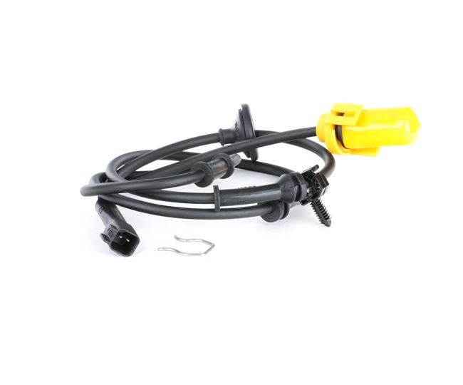 412W0302 RIDEX Raddrehzahlsensor Voyager IV (RG, RS) 3.3 174 PS Benzin
