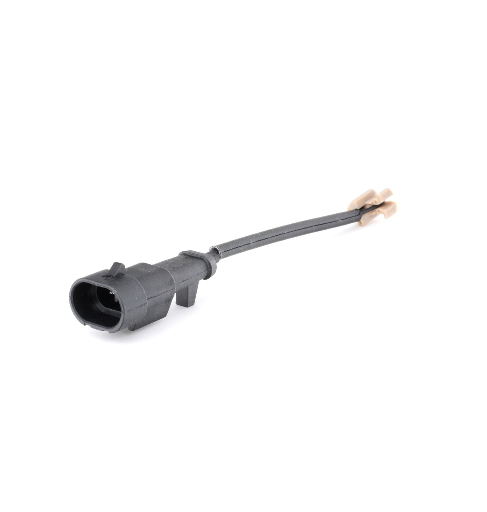 Ostke RIDEX Hoiatuskontakt, piduriklotsi kulumine Toode nr.: 407W0097 madala hinnaga 3,67 €