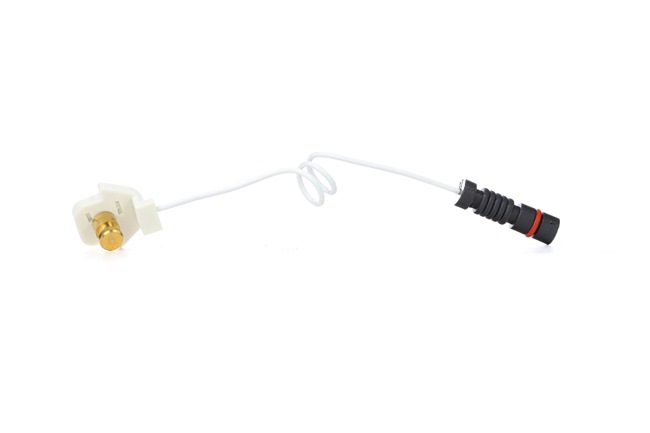 Cumpărați online Senzor de avertizare, uzura placute de frana 407W0118 original/ă și la un preț mic, compatibil/ă cu nr. OEM A1635401317