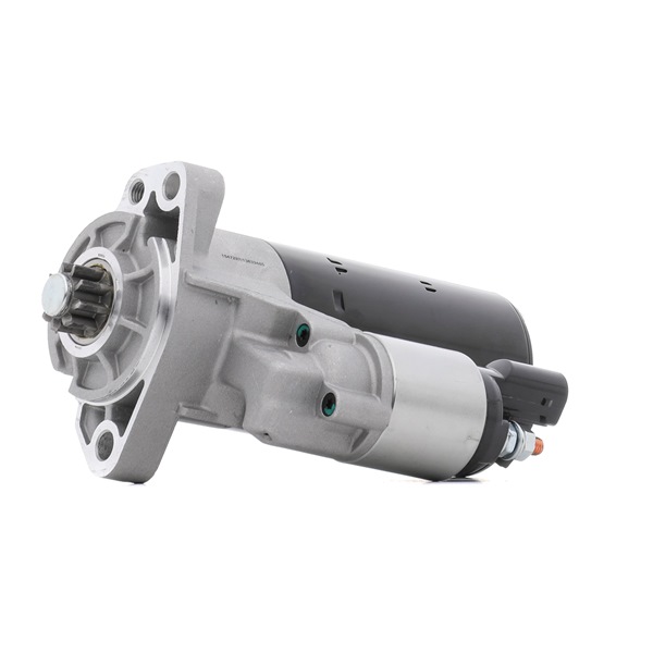 OEM Startmotor Porsche Cayenne 955 2005 056911024J, 059911023S, 059911023SX RIDEX