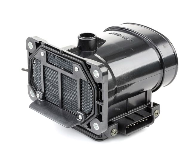 OE Luftmengenmesser MITSUBISHI L 400 2000 MD151055, MD357338, MD157182 von RIDEX