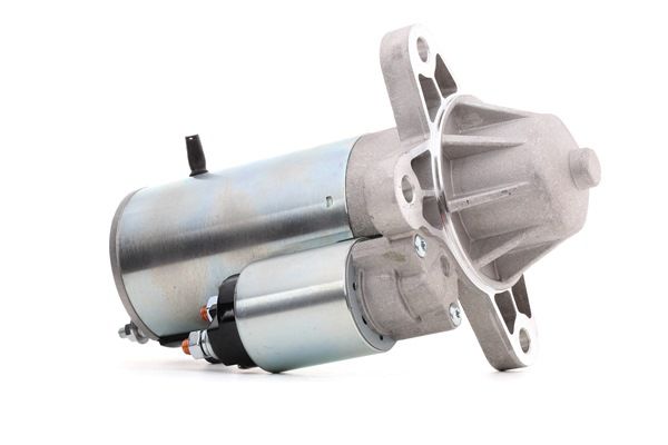 Starter FORD Transit Mk2 Van 1977 2S0096 RIDEX
