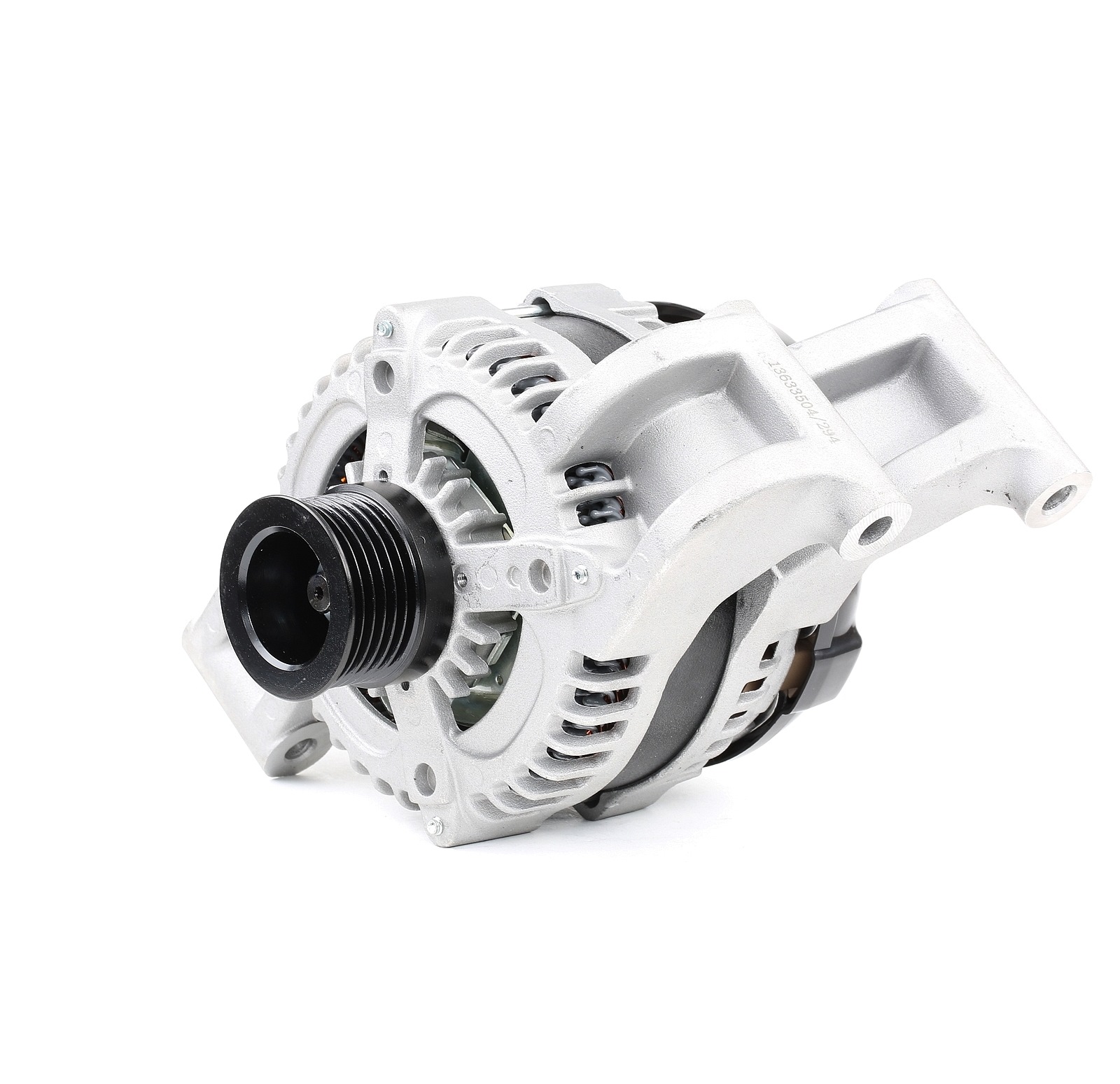 Įsigykite RIDEX Kintamosios srovės generatorius Prekės Nr.: 4G0108 už žemiausią 144,09 € kainą