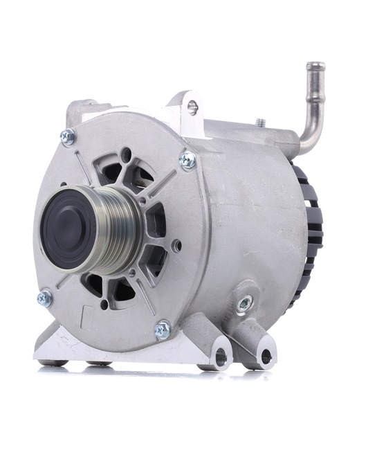 Bestel originele Dynamo / Alternator 4G0109 voordelig online, te vergelijken met 6681540202 OEM-nummers