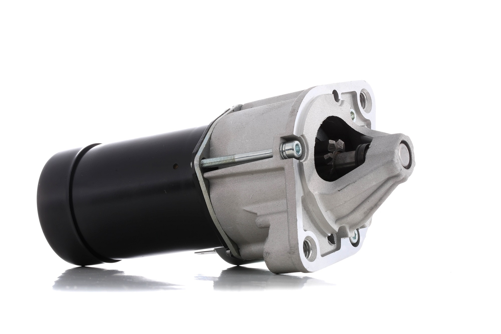 Köp RIDEX Startmotor Produktnummer: 2S0105 till det förmånliga priset av 1157,55 kr