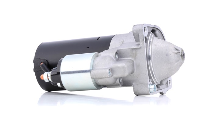 OEM Startmotor FIAT 2.8 JTD 122 PK Diesel 134705808 van RIDEX online aan geweldige prijzen
