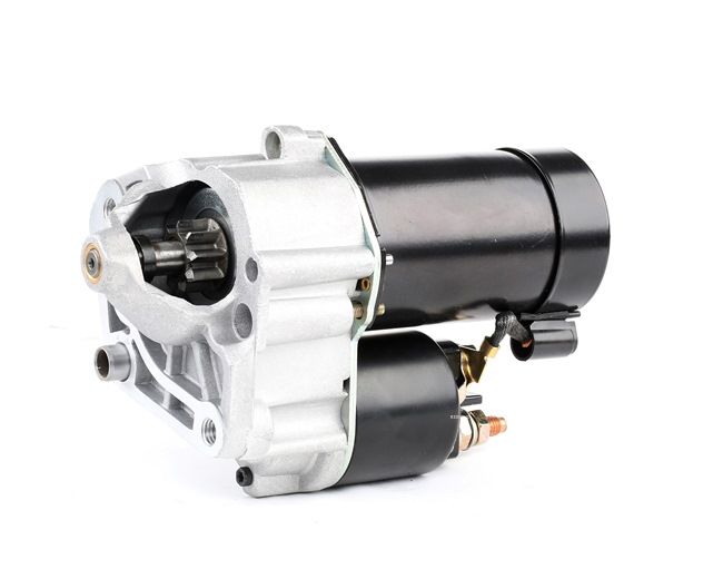 OEM Startmotor RENAULT 2.0 16V (K56D, K56M) 139 PK Benzine 7700862838 van RIDEX online aan geweldige prijzen