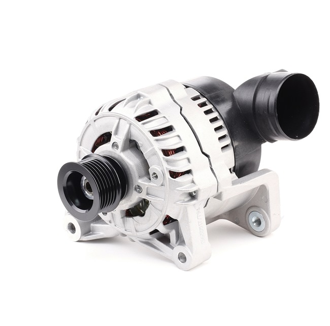 Compre Alternador 4G0116 original asequible comparable con números OEM online 12311432982