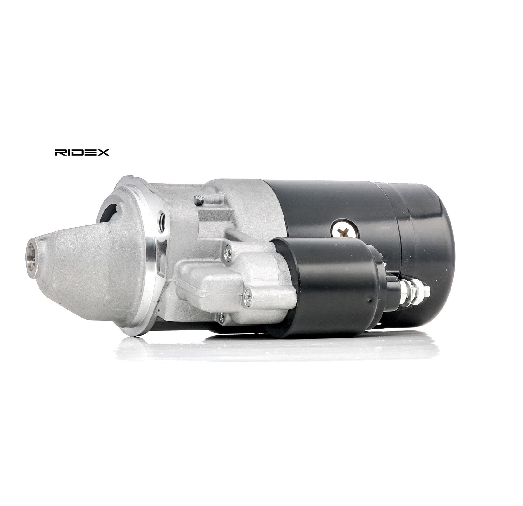 Ostke RIDEX Starter Toode nr.: 2S0110 madala hinnaga 168,12 €