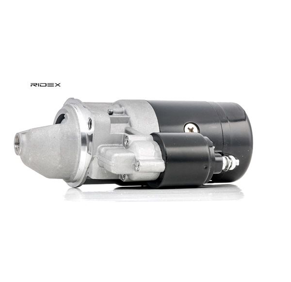 Kupite poceni originalno Zaganjalnik 2S0110, primerljivo z 046911023B OEM številke, prek spleta