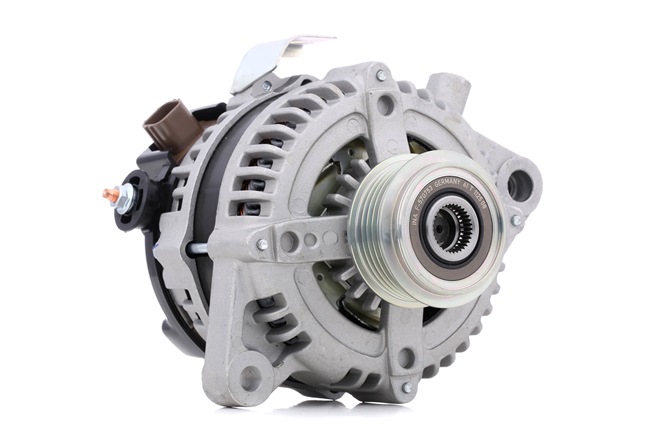 Köp billiga original Generator 4G0120 jämförbara med 2706027070 OEM nummer på nätet