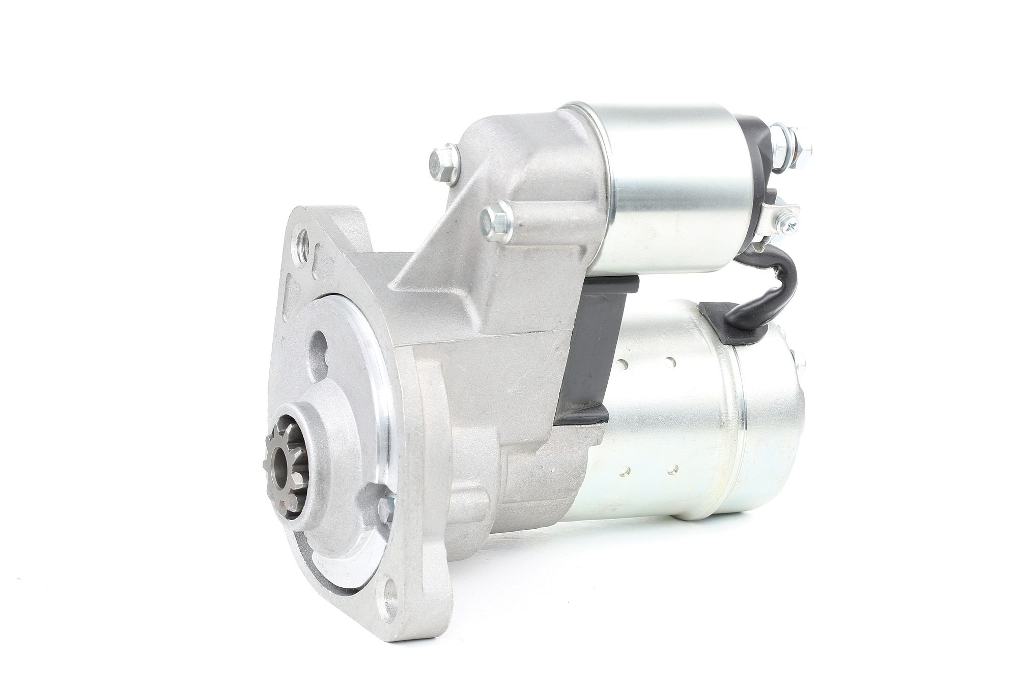 Köp RIDEX Startmotor Produktnummer: 2S0112 till det förmånliga priset av 1449,41 kr