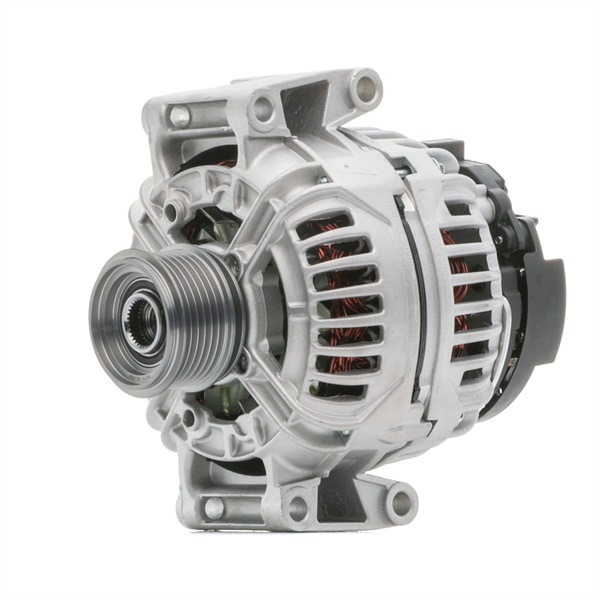 Koop online goedkoop originele Dynamo / Alternator 4G0121 vergelijkbaar met 06B903016EX OEM-nummers