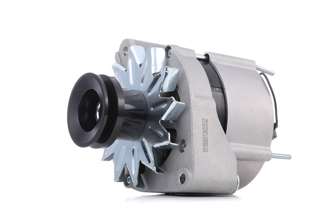 OEM Dynamo VW 1.6 D 55 HK Diesel 068903017M fra RIDEX på nettet til gode priser