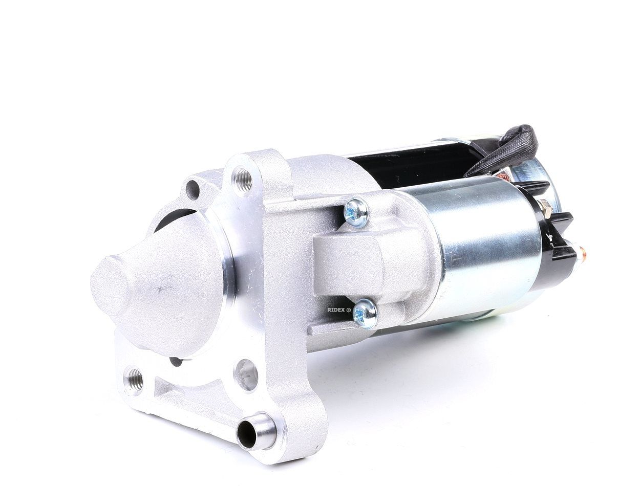 Ostke RIDEX Starter Toode nr.: 2S0119 madala hinnaga 104,76 €