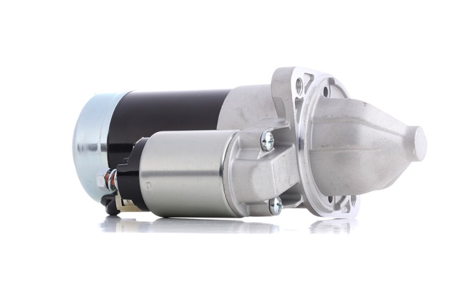 OEM Starter HYUNDAI 1.5 76 HK Benzin 3610027050 fra RIDEX online til gode priser