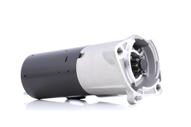 OEM Startmotor AUDI 2.0 TDI 140 hk Diesel 03G911023 från RIDEX på nätet till fantastiska priser