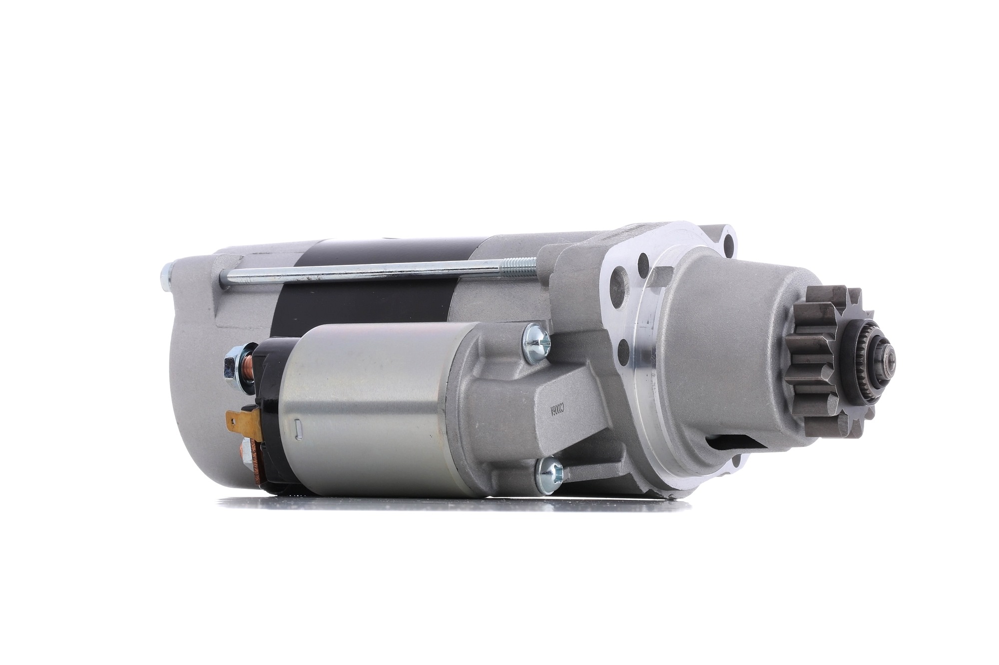 Köp RIDEX Startmotor Produktnummer: 2S0125 till det förmånliga priset av 2010,13 kr