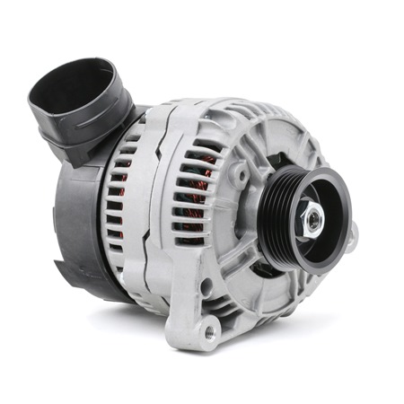 Originale Lichtmaschine AUDI 2.8 163 PS Benzin 054903015C von RIDEX im Internet zu fairen Preisen