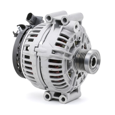 Compre Alternador 4G0138 original asequible comparable con números OEM online 12317532969