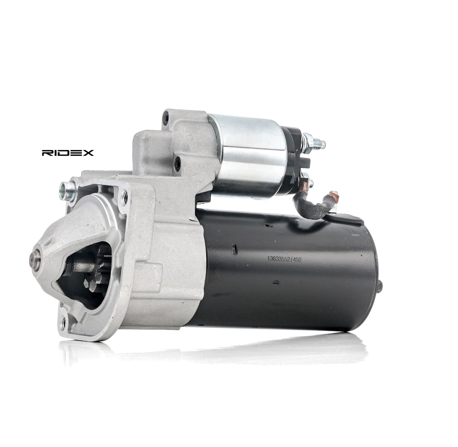 Ostke RIDEX Starter Toode nr.: 2S0134 madala hinnaga 106,47 €