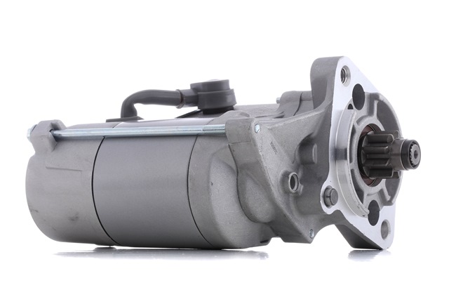 OE Starter ROVER 75 2003 NAD100500, NAD101140, NAD101500 de la RIDEX