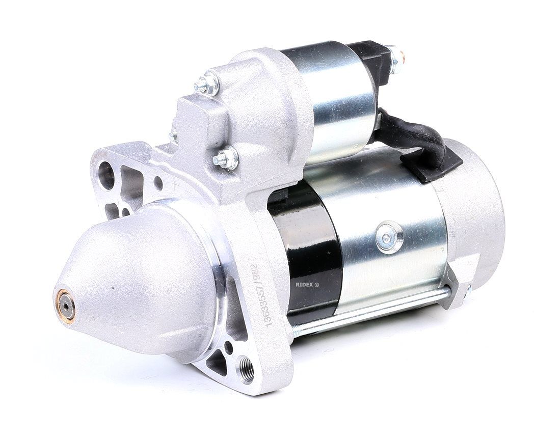 Kjøp RIDEX Starter Product No .: 2S0139 for den lave prisen av 1982,23 kr