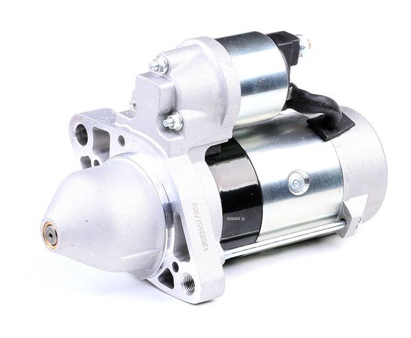 Kupite poceni originalno Zaganjalnik 2S0139, primerljivo z 281000R01084 OEM številke, prek spleta