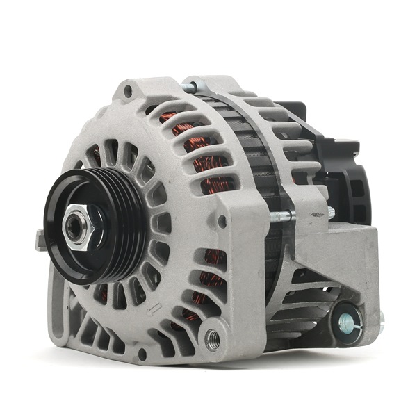 RENAULT Kintamosios srovės generatorius su originalia kokybe 7700870818, 7700872258, 7711134795 nuo RIDEX