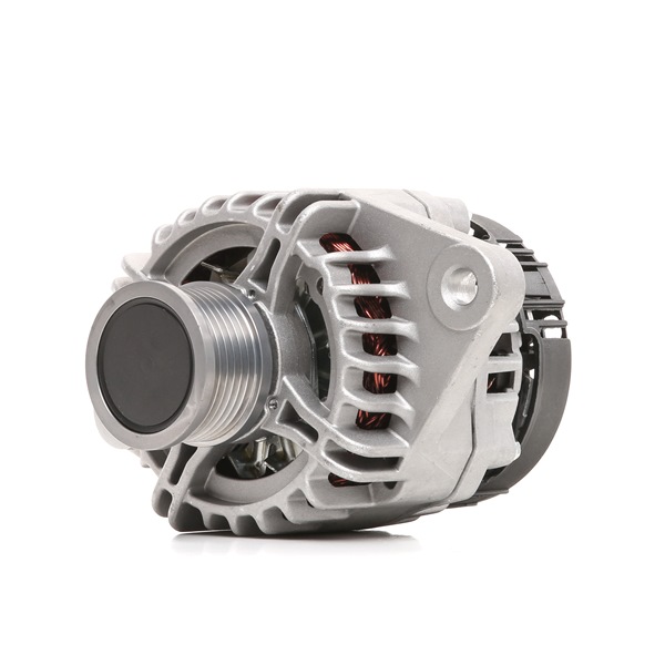 OEM Алтернатор FIAT 1.6 D Multijet 120 K.C. дизел 51764265 от RIDEX онлайн на супер цени