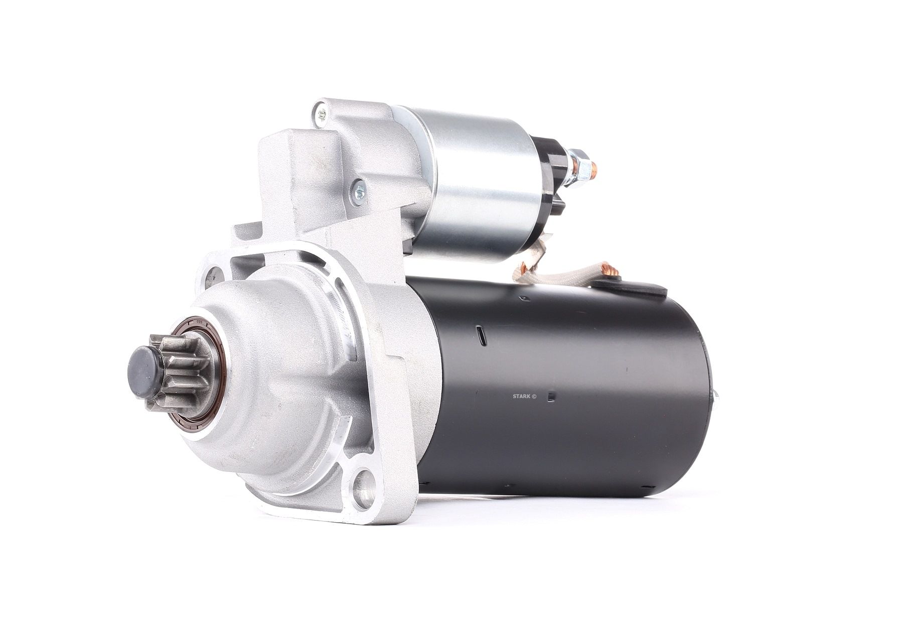 Köp RIDEX Startmotor Produktnummer: 2S0144 till det förmånliga priset av 1382,34 kr