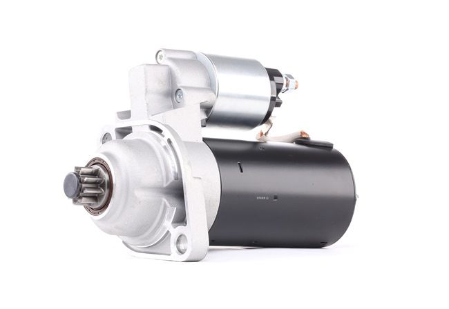 OE Starter PORSCHE CARRERA GT 2004 99609460403E, 99660410300, 99660410301 van RIDEX